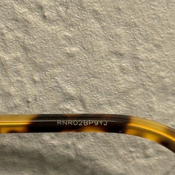 CHRISTIAN DIOR Dior So Real Sunglasses Frame - Picture 12 of 13